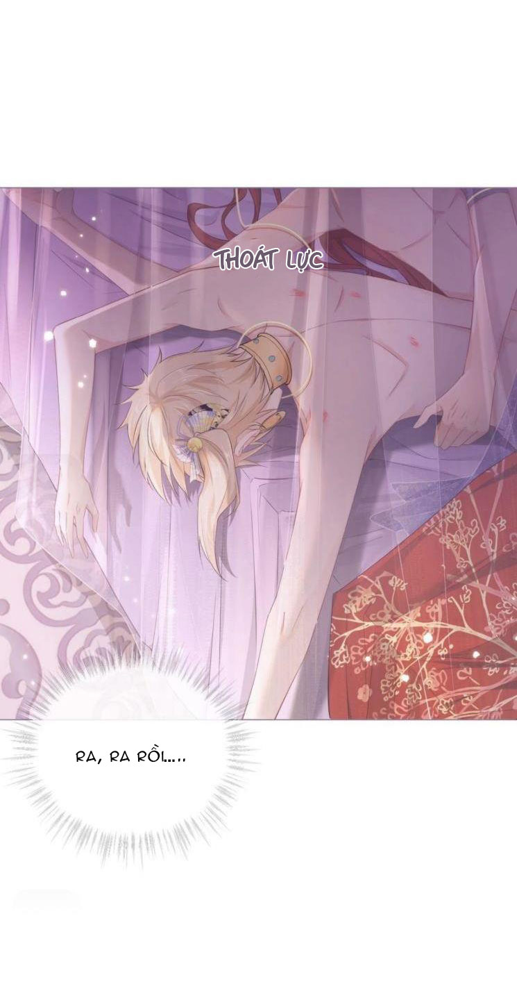 Nhập Mặc Chi Thần Chap 44 - Next Chap 45