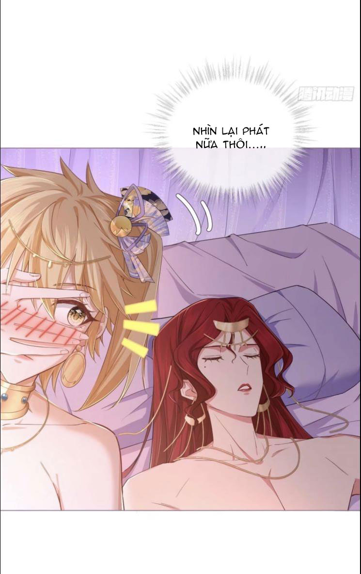 Nhập Mặc Chi Thần Chap 44 - Next Chap 45