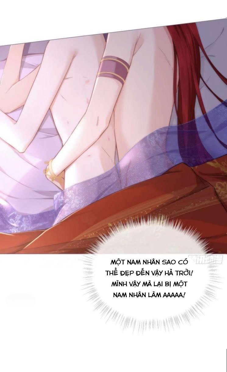 Nhập Mặc Chi Thần Chap 44 - Next Chap 45