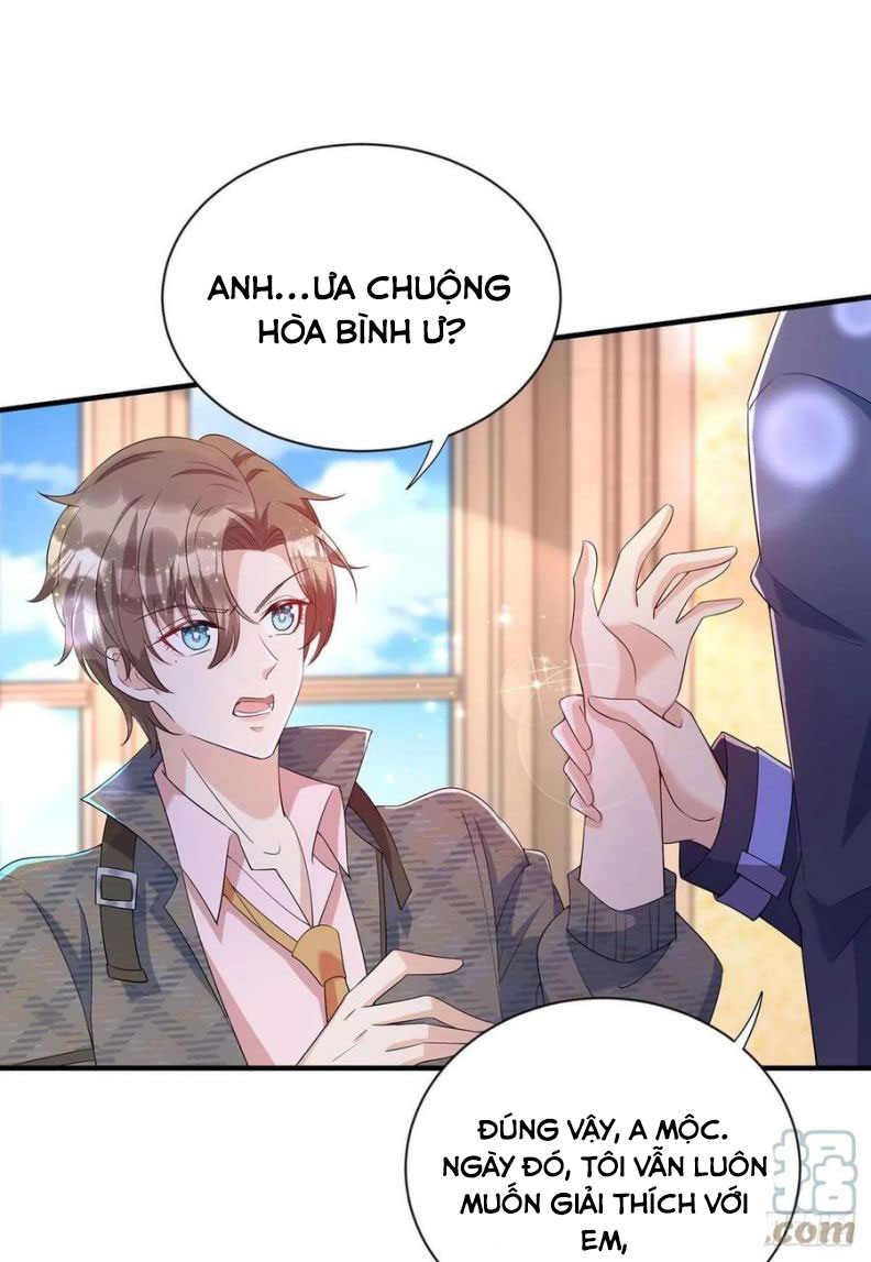 Thú Thụ Bất Thân Chap 75 - Next Chap 76