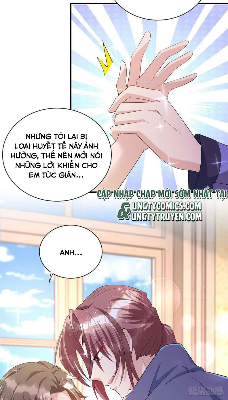 Thú Thụ Bất Thân Chap 75 - Next Chap 76