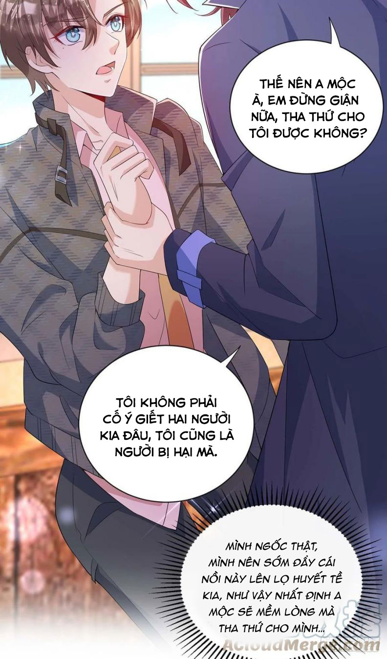 Thú Thụ Bất Thân Chap 75 - Next Chap 76