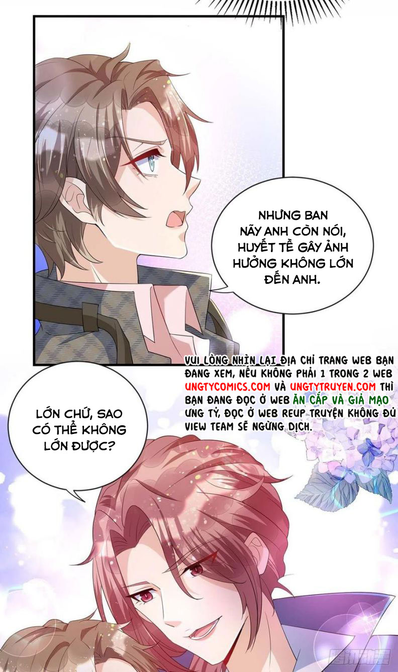 Thú Thụ Bất Thân Chap 75 - Next Chap 76