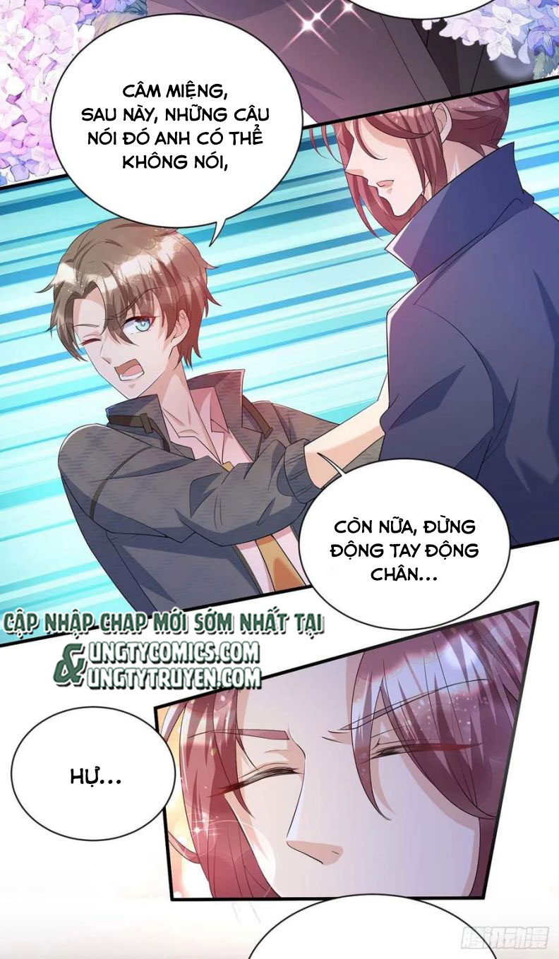 Thú Thụ Bất Thân Chap 75 - Next Chap 76