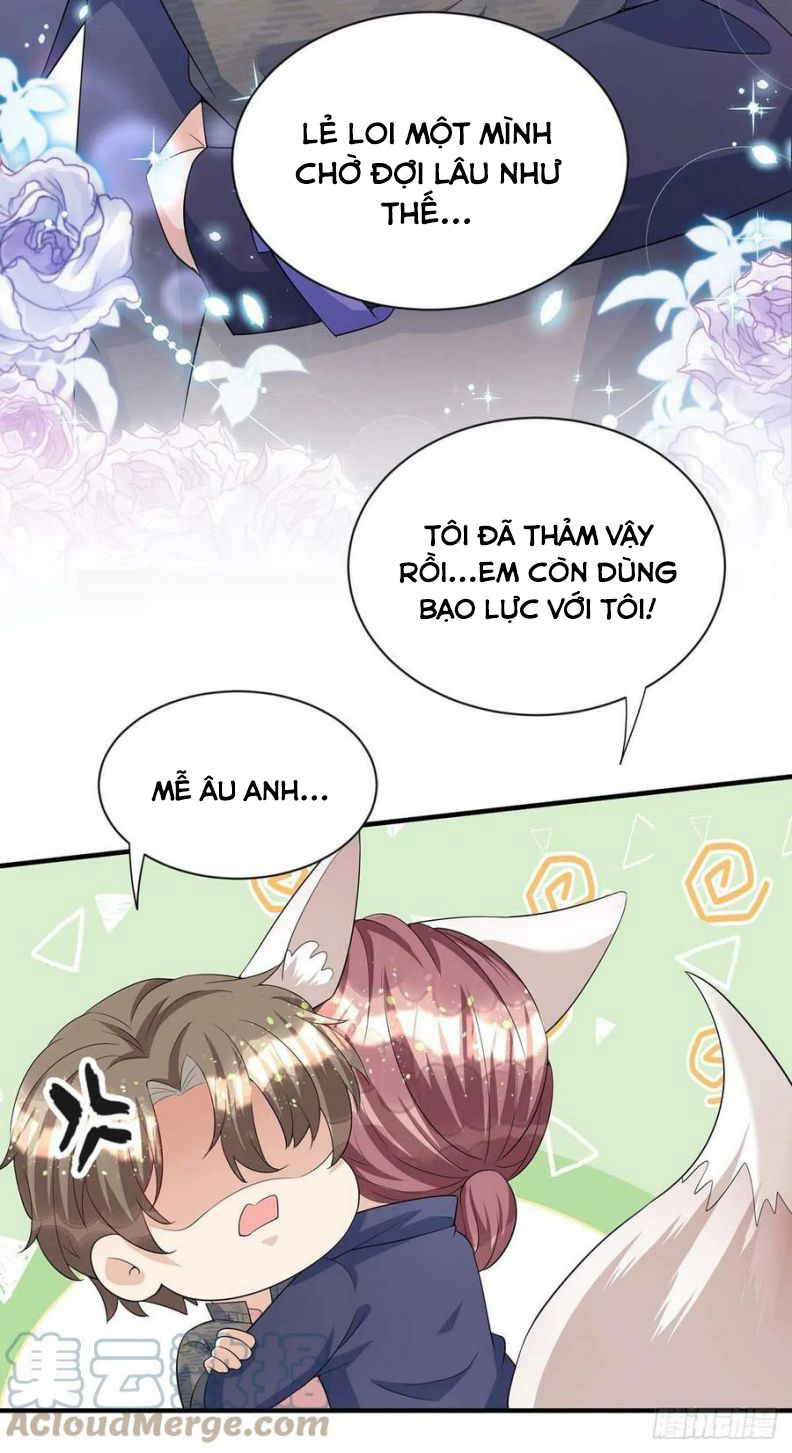 Thú Thụ Bất Thân Chap 75 - Next Chap 76