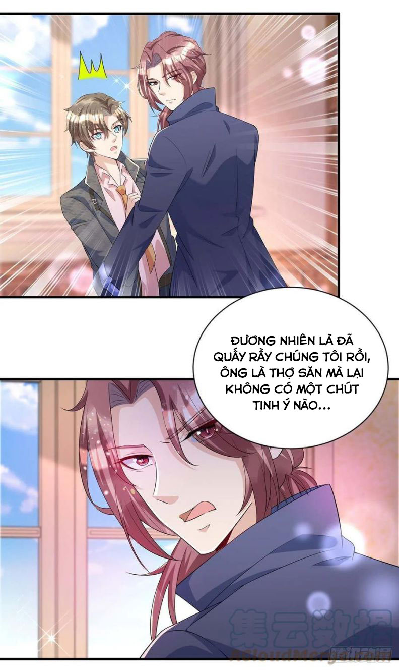 Thú Thụ Bất Thân Chap 75 - Next Chap 76