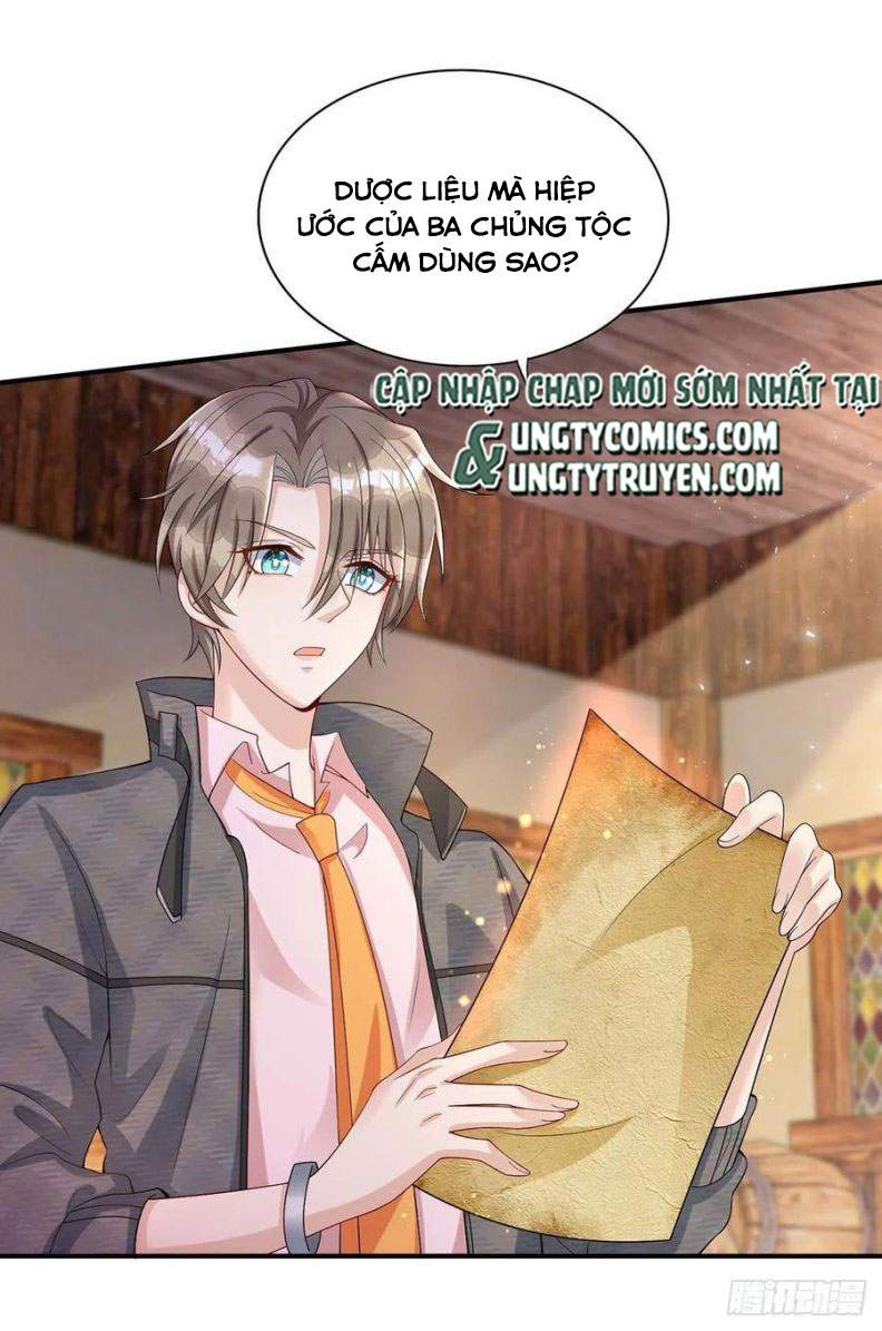 Thú Thụ Bất Thân Chap 75 - Next Chap 76