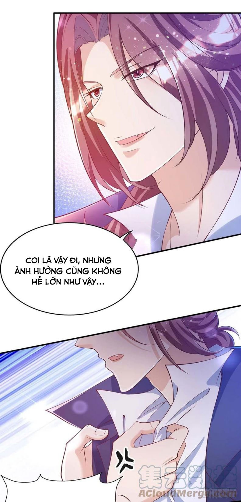 Thú Thụ Bất Thân Chap 75 - Next Chap 76