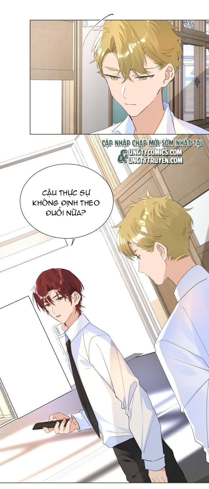 Học Bá Hôm Nay Chọc Đến Tiểu Nãi Bao Rồi Sao Chap 34 - Next Chap 35