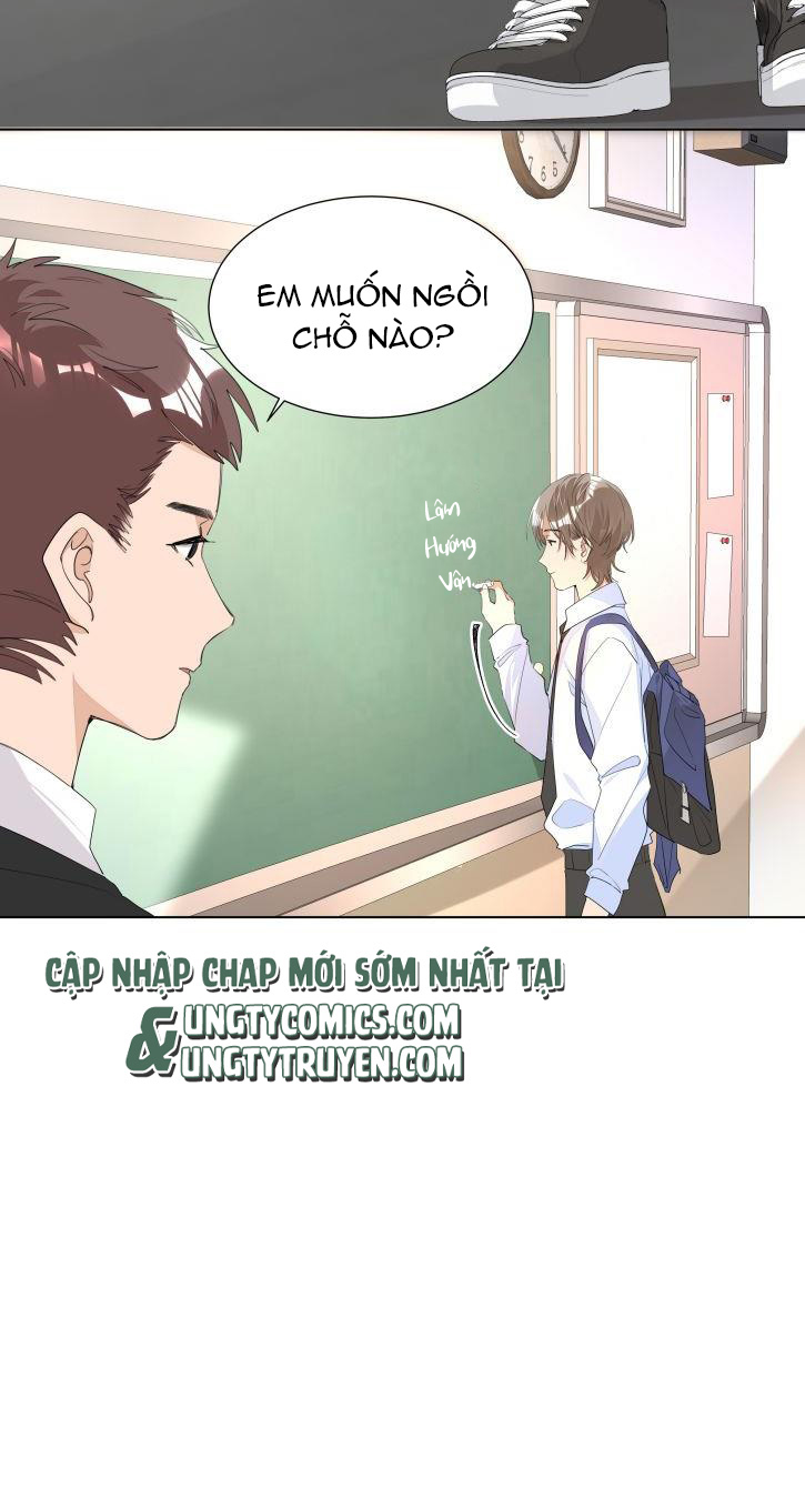 Học Bá Hôm Nay Chọc Đến Tiểu Nãi Bao Rồi Sao Chap 34 - Next Chap 35