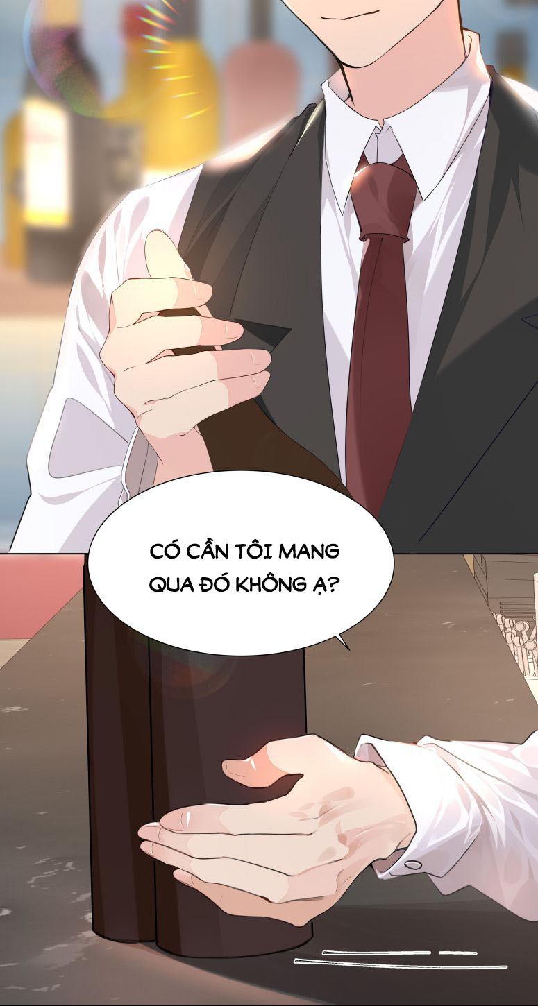 Học Bá Hôm Nay Chọc Đến Tiểu Nãi Bao Rồi Sao Chap 33 - Next Chap 34