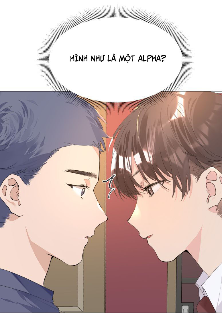 Học Bá Hôm Nay Chọc Đến Tiểu Nãi Bao Rồi Sao Chap 33 - Next Chap 34