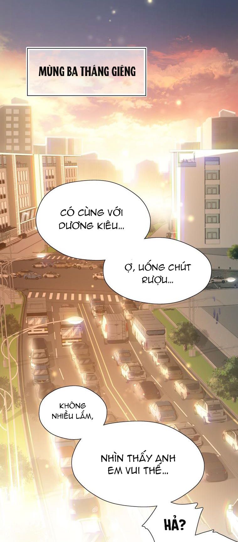 Theo Đuôi Chap 1 - Next Chap 2