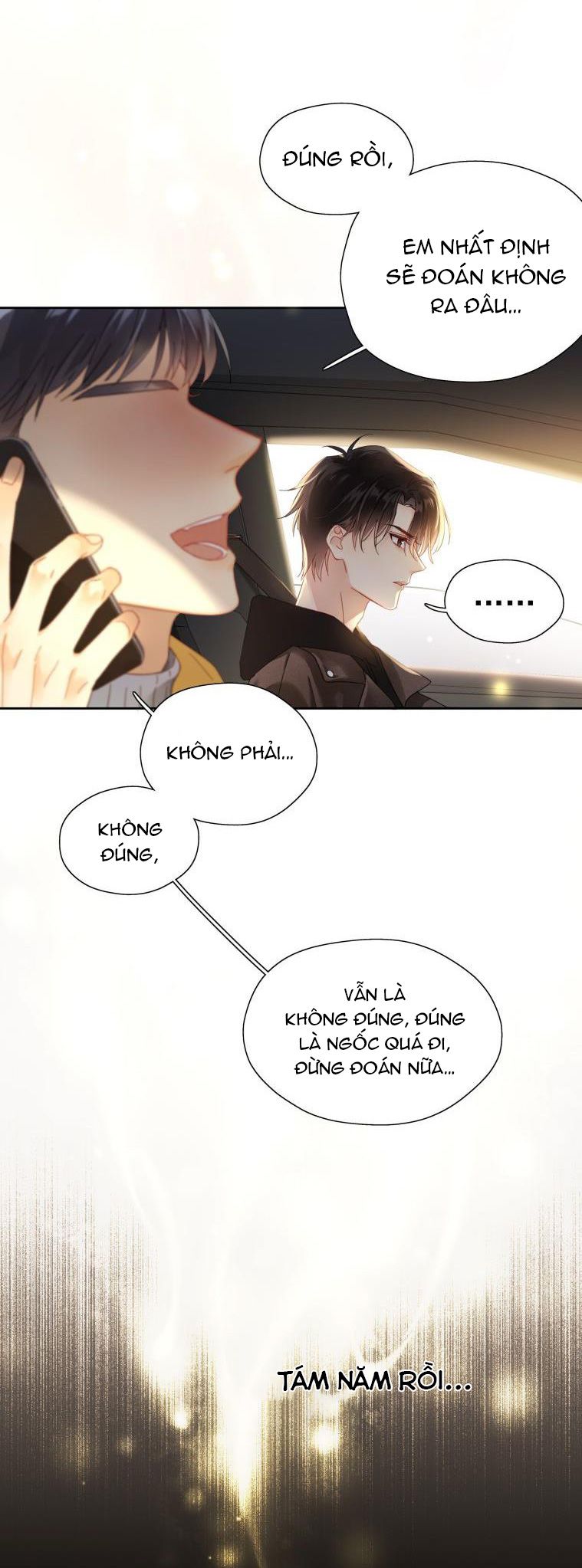 Theo Đuôi Chap 1 - Next Chap 2