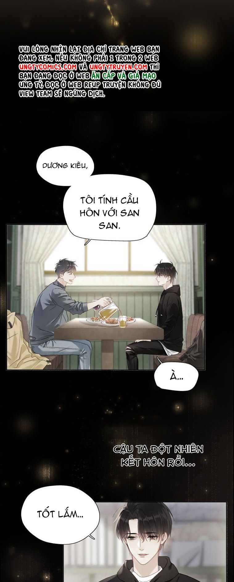 Theo Đuôi Chap 1 - Next Chap 2