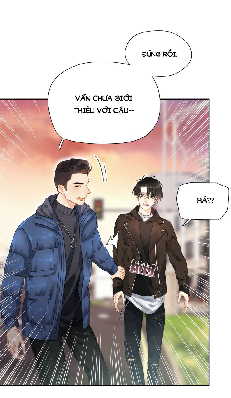 Theo Đuôi Chap 2 - Next Chap 3