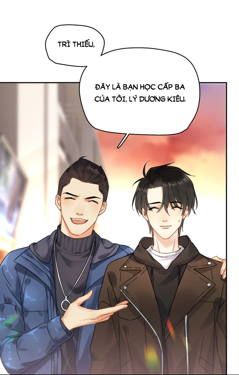 Theo Đuôi Chap 2 - Next Chap 3