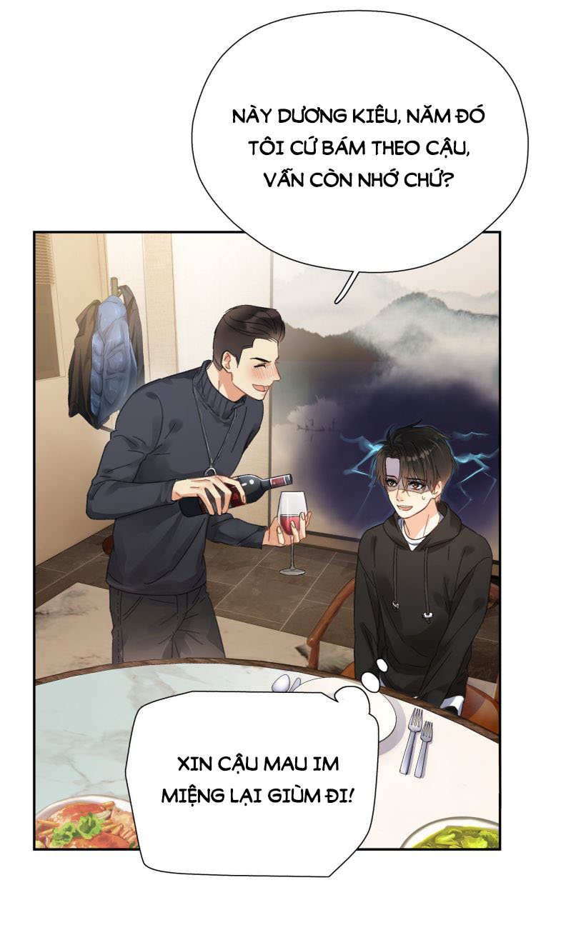 Theo Đuôi Chap 2 - Next Chap 3