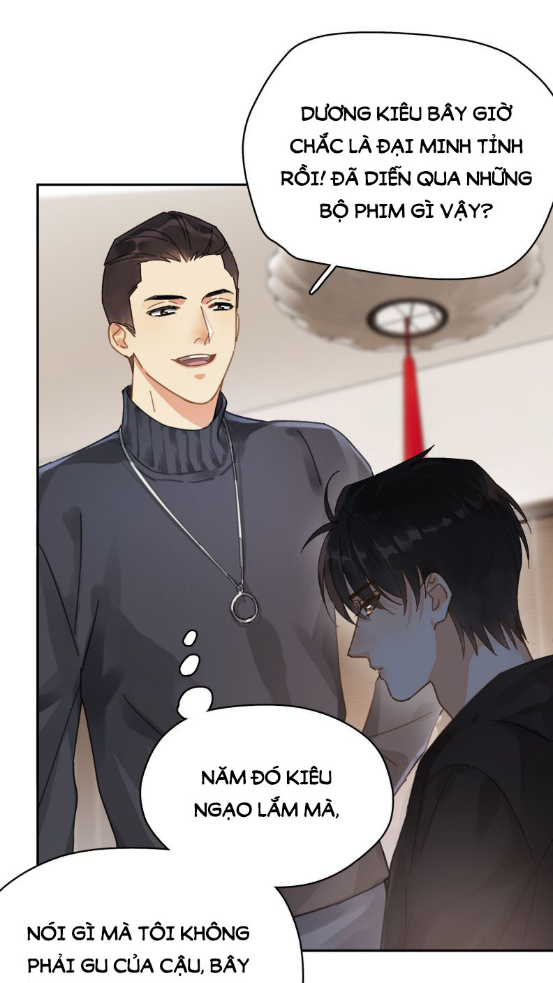 Theo Đuôi Chap 2 - Next Chap 3