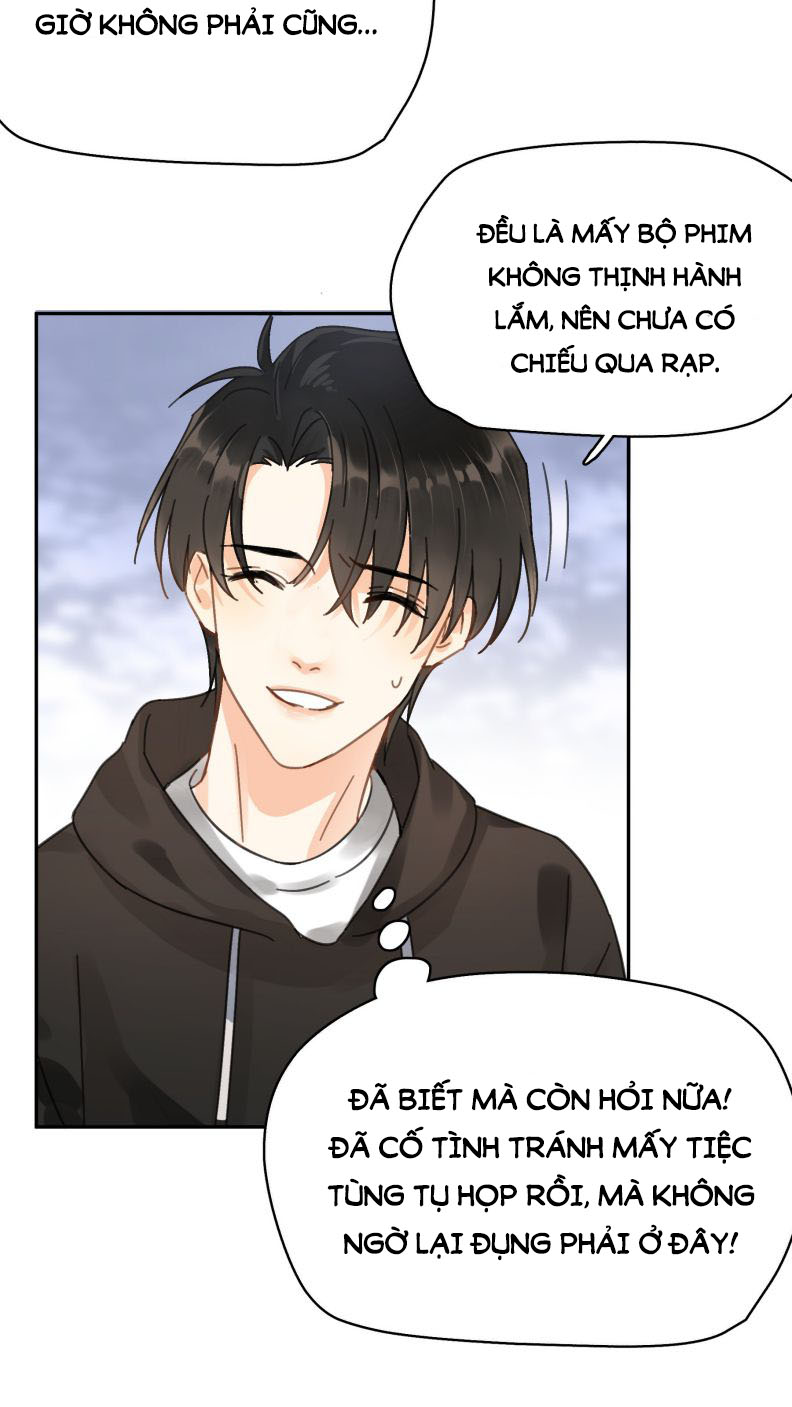 Theo Đuôi Chap 2 - Next Chap 3