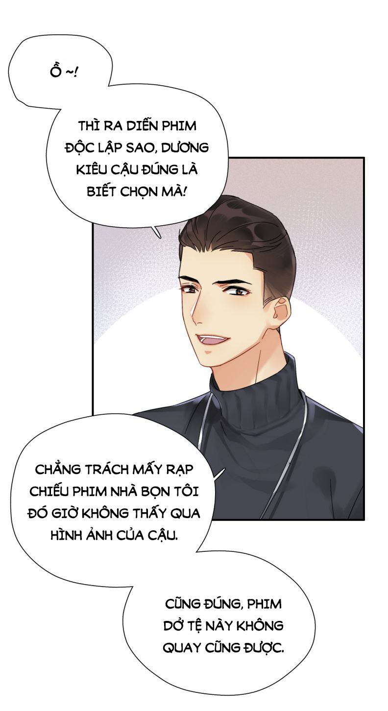 Theo Đuôi Chap 2 - Next Chap 3