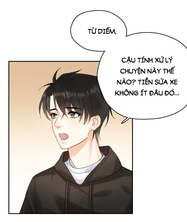 Theo Đuôi Chap 2 - Next Chap 3