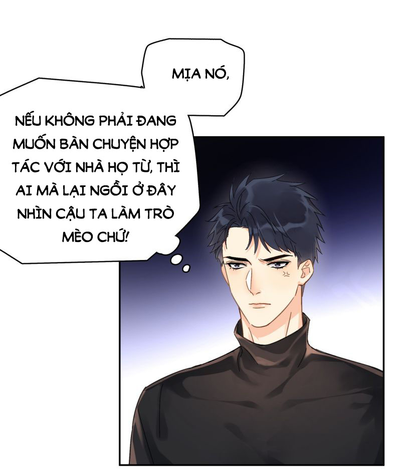 Theo Đuôi Chap 2 - Next Chap 3