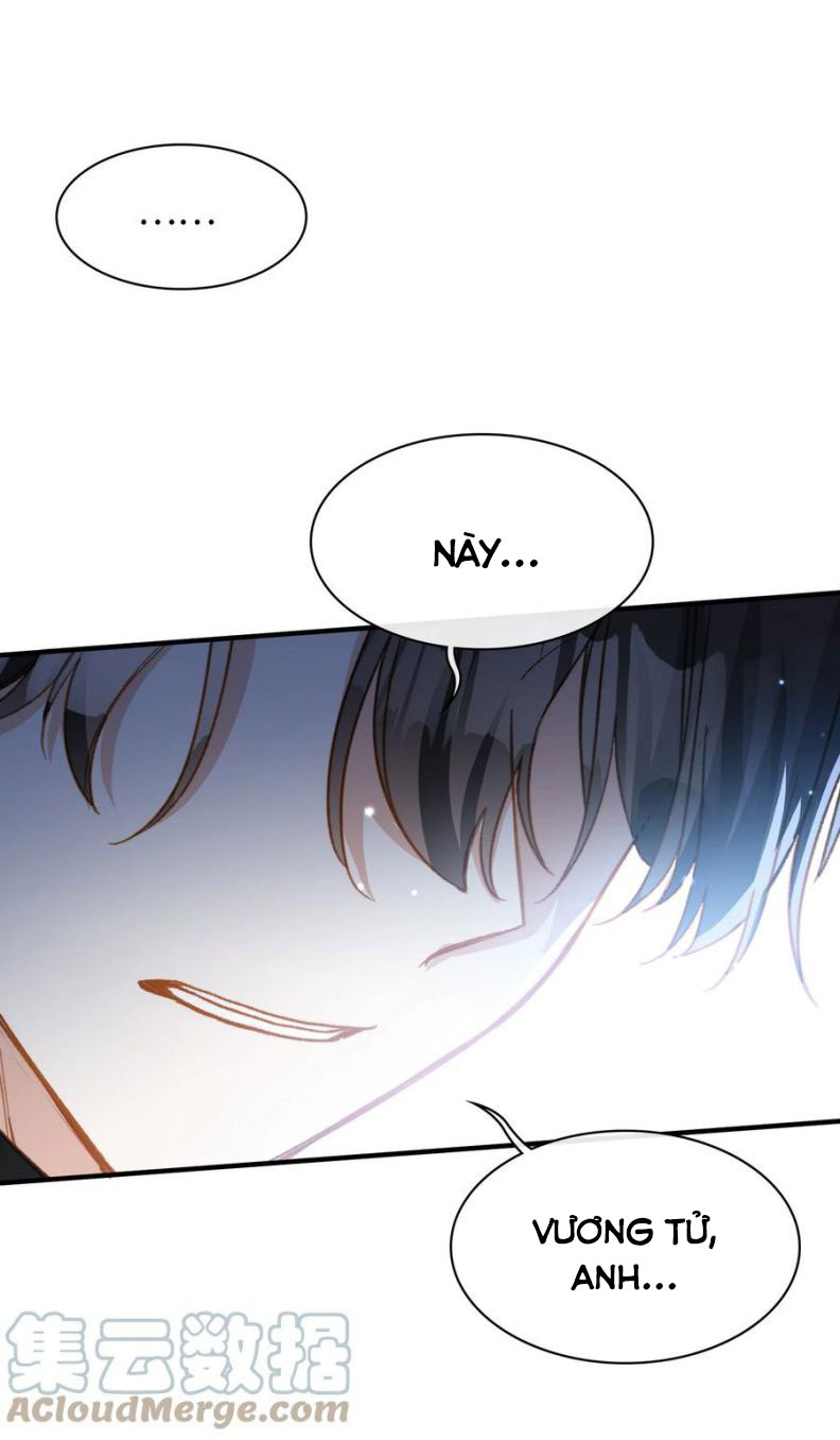 Nụ Hôn Vực Thẳm Chap 94 - Next Chap 95