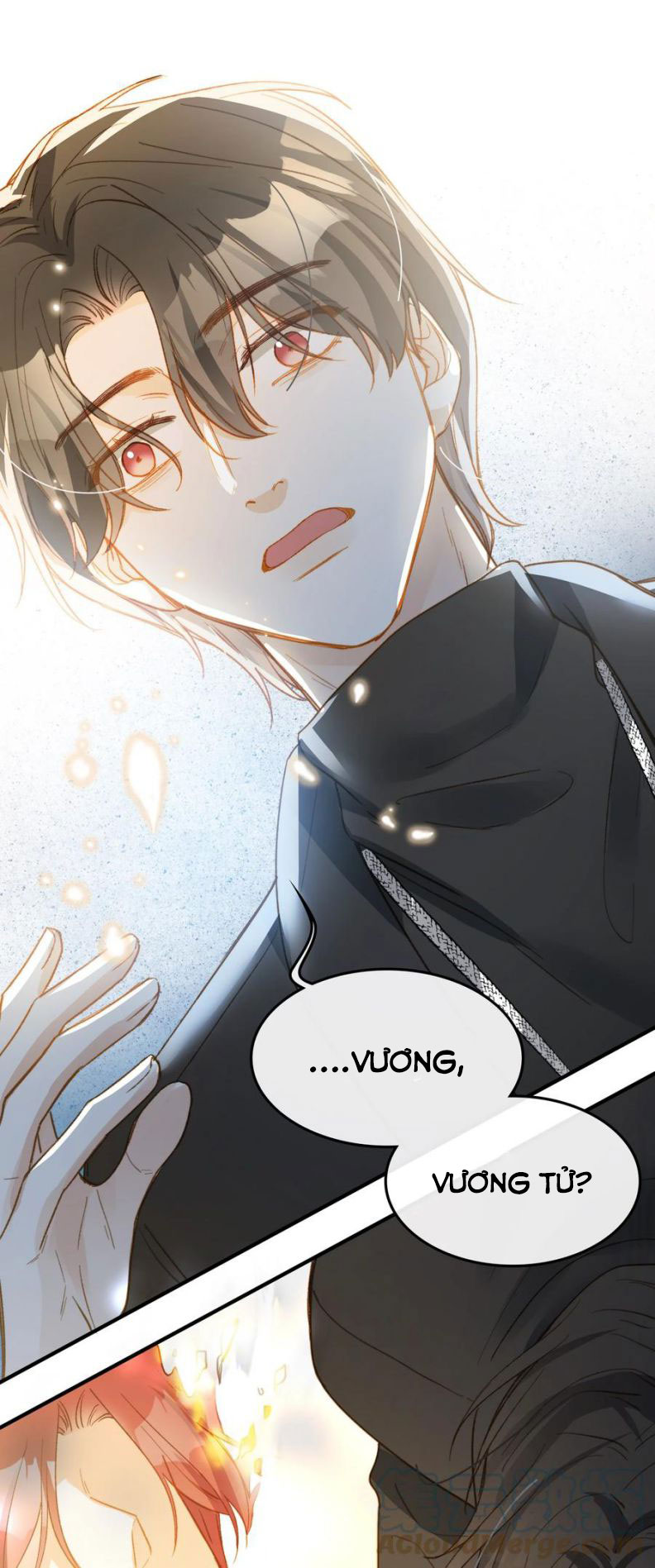 Nụ Hôn Vực Thẳm Chap 94 - Next Chap 95