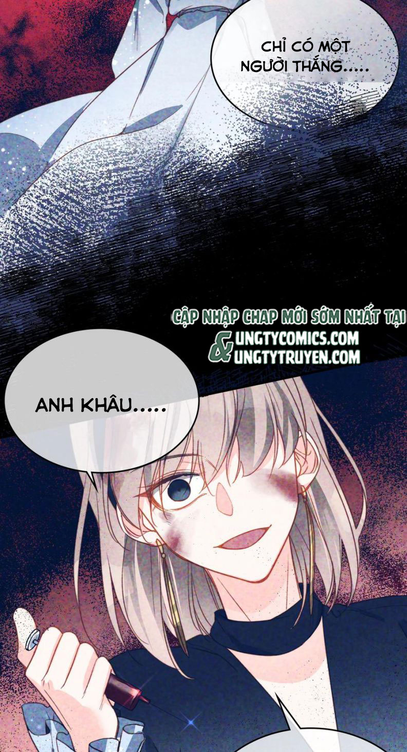 Nụ Hôn Vực Thẳm Chap 94 - Next Chap 95