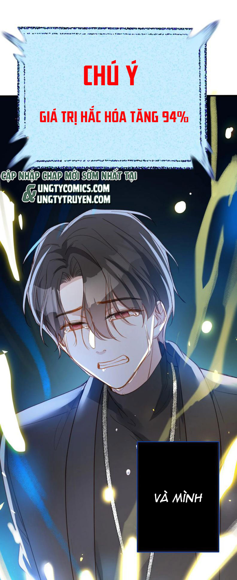 Nụ Hôn Vực Thẳm Chap 94 - Next Chap 95