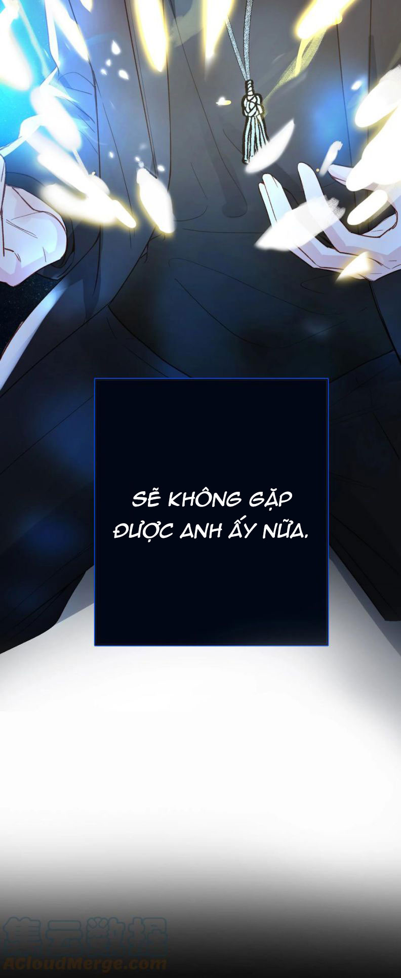 Nụ Hôn Vực Thẳm Chap 94 - Next Chap 95