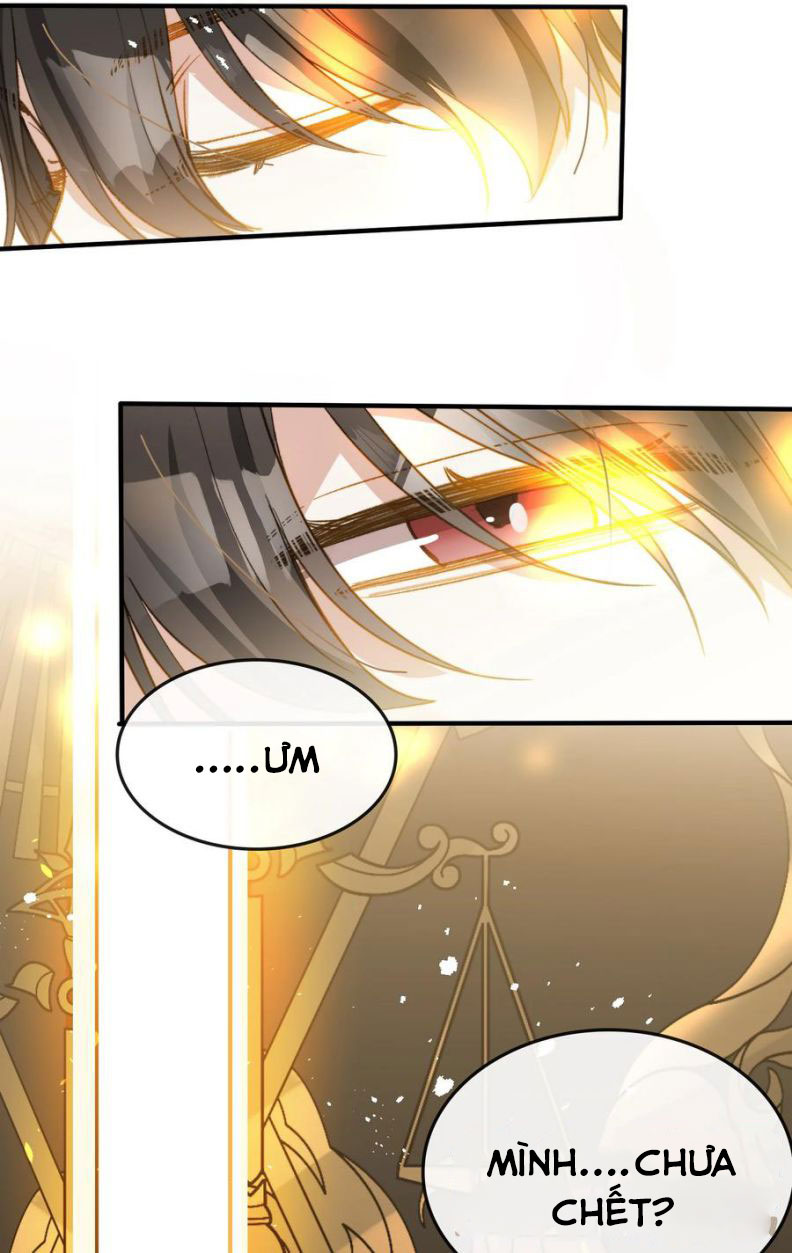 Nụ Hôn Vực Thẳm Chap 94 - Next Chap 95