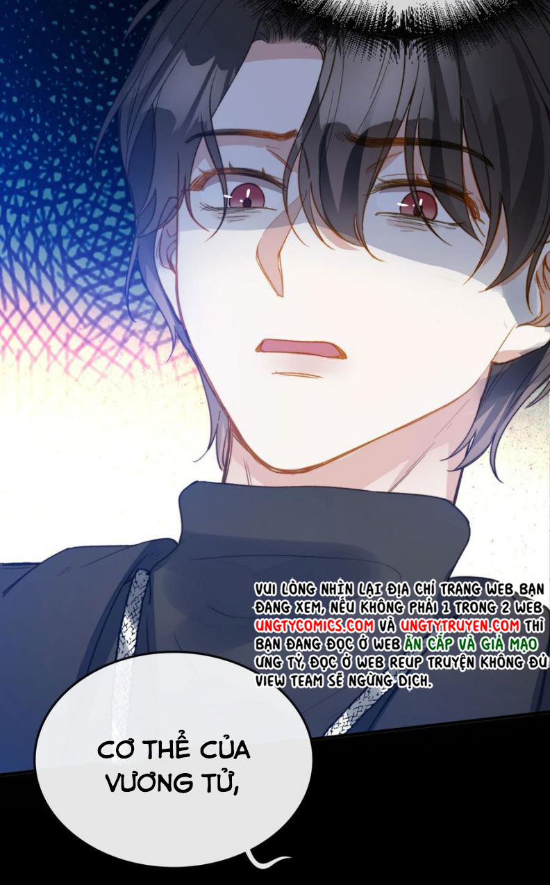 Nụ Hôn Vực Thẳm Chap 94 - Next Chap 95