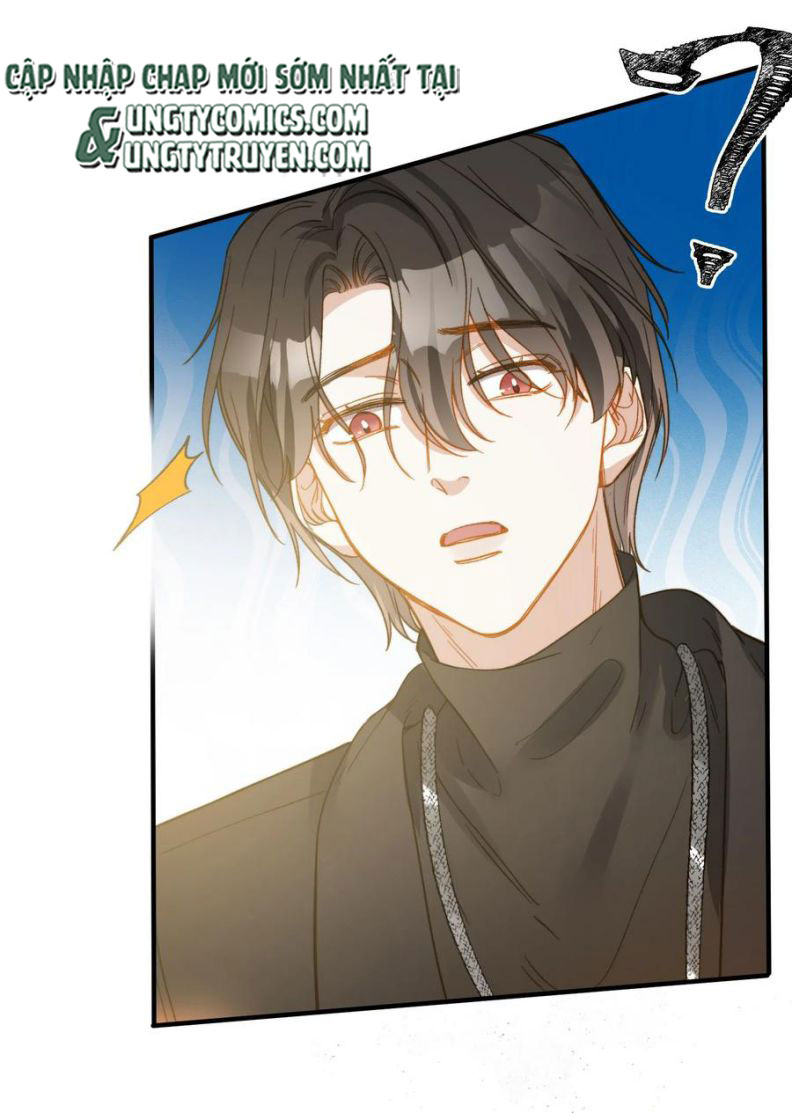 Nụ Hôn Vực Thẳm Chap 94 - Next Chap 95