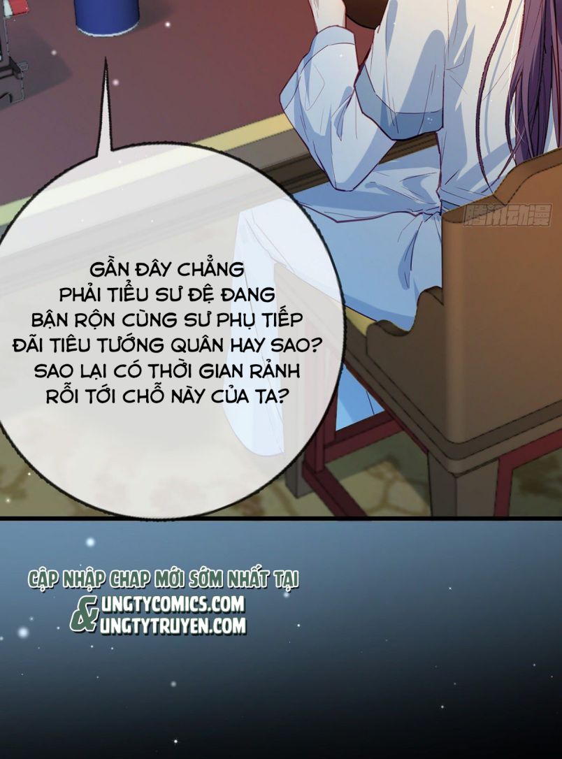 Giải Chiến Bào Chap 18 - Next Chap 19