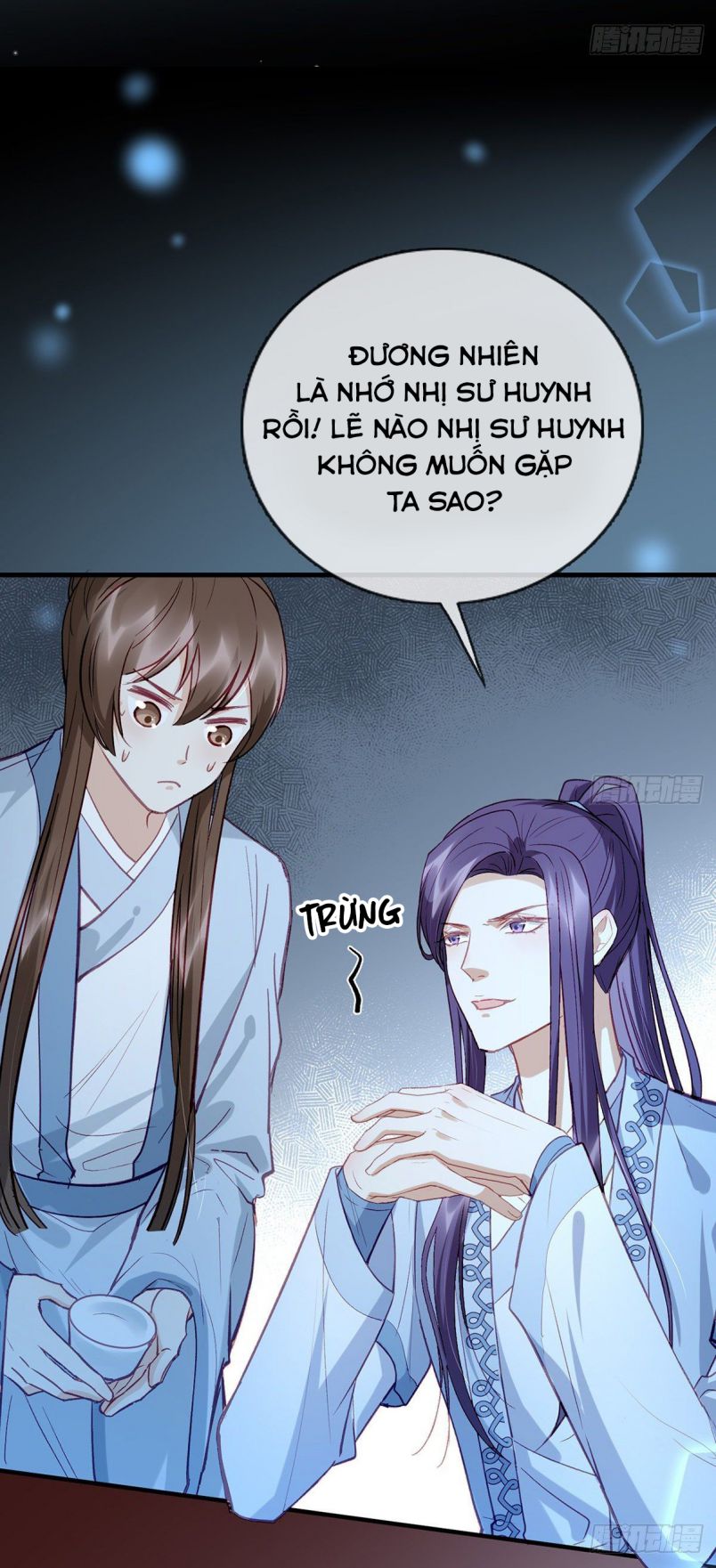 Giải Chiến Bào Chap 18 - Next Chap 19