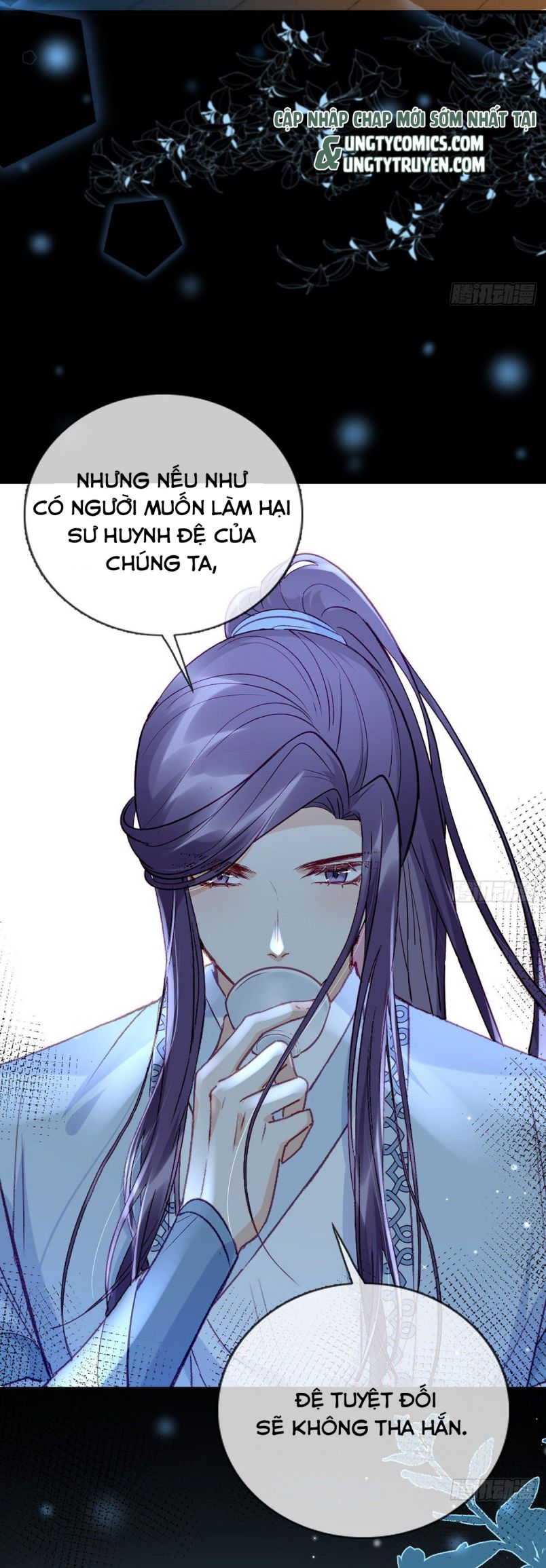 Giải Chiến Bào Chap 18 - Next Chap 19