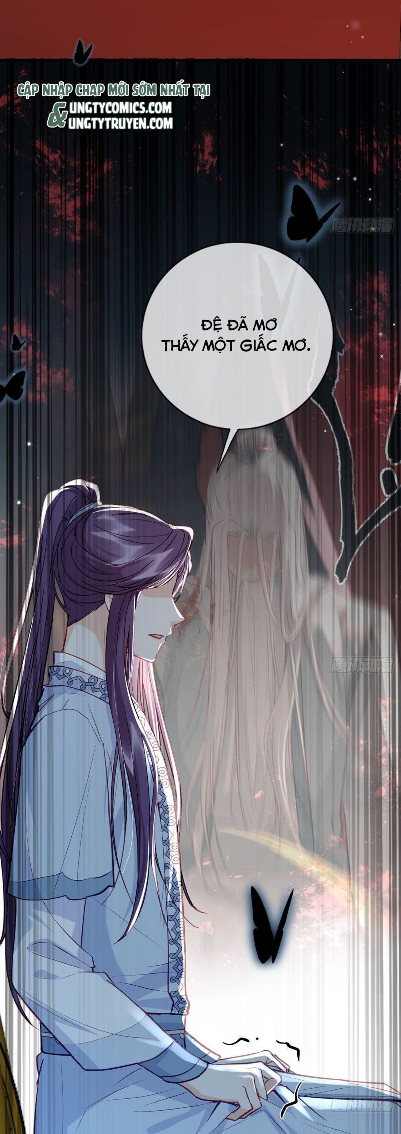 Giải Chiến Bào Chap 18 - Next Chap 19