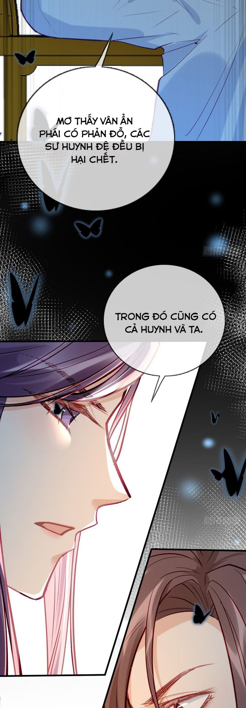 Giải Chiến Bào Chap 18 - Next Chap 19