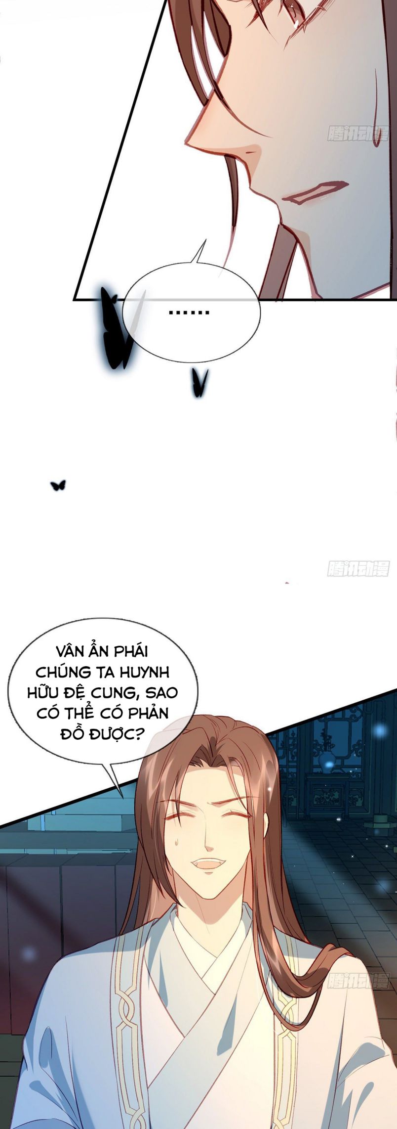 Giải Chiến Bào Chap 18 - Next Chap 19