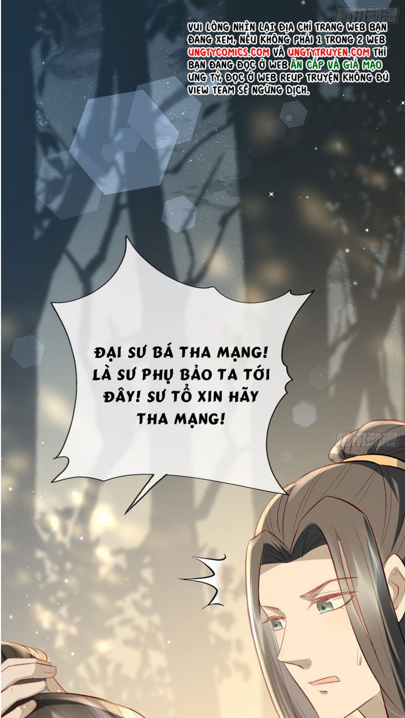 Giải Chiến Bào Chap 18 - Next Chap 19