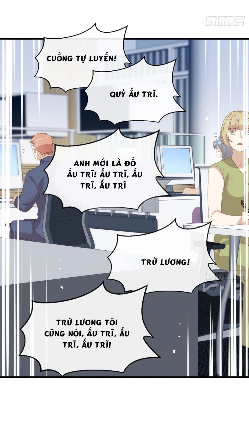 Tôi Cùng Nữ Chủ Mary Sue Tranh Giành Bạn Trai Chap 172 - Next Chap 174