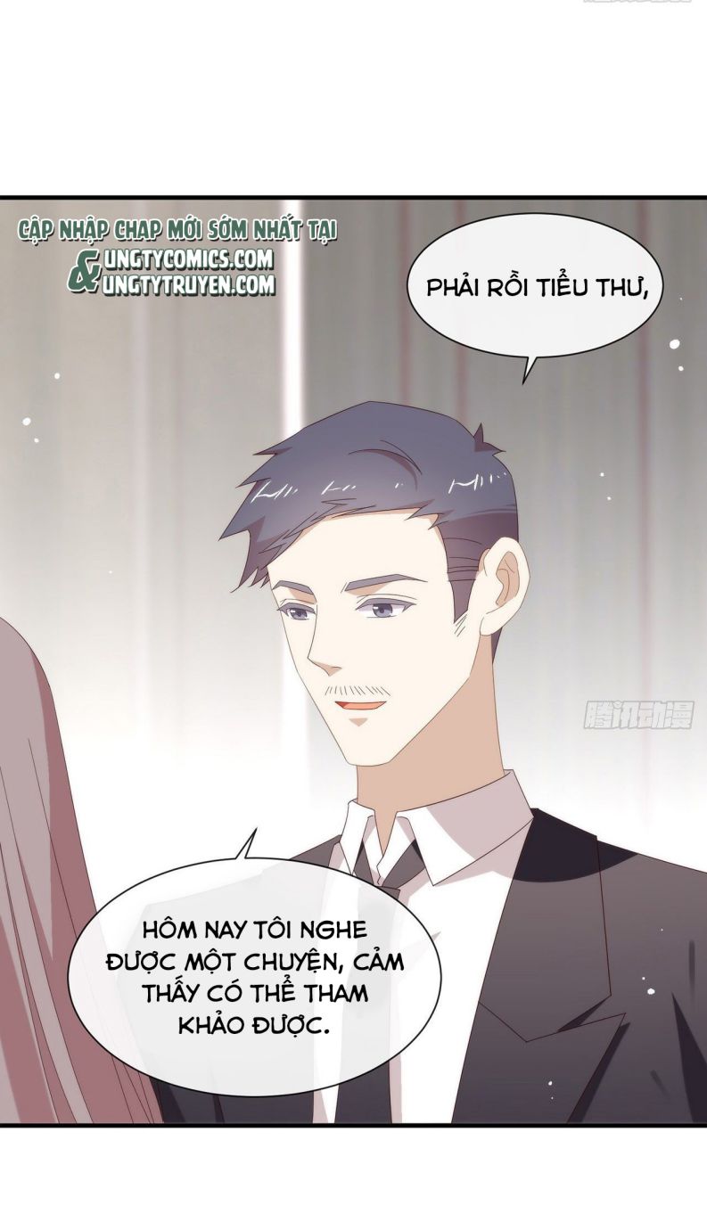 Tôi Cùng Nữ Chủ Mary Sue Tranh Giành Bạn Trai Chap 172 - Next Chap 174