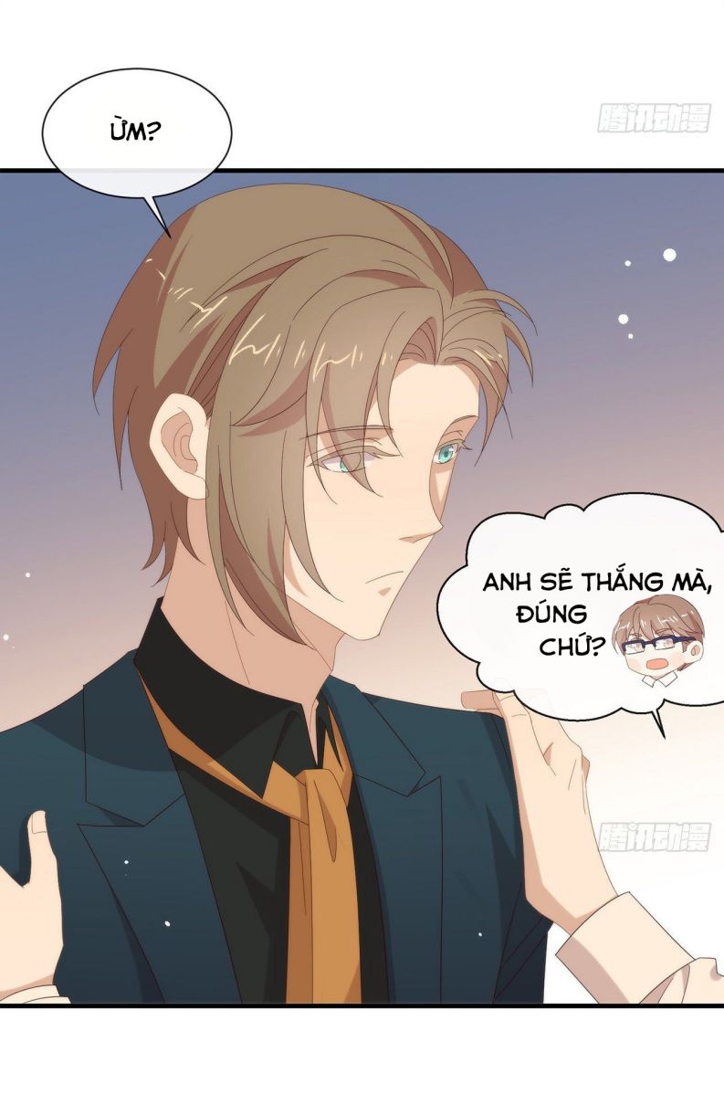 Tôi Cùng Nữ Chủ Mary Sue Tranh Giành Bạn Trai Chap 172 - Next Chap 174