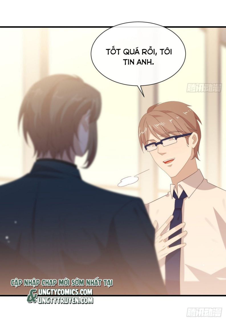 Tôi Cùng Nữ Chủ Mary Sue Tranh Giành Bạn Trai Chap 172 - Next Chap 174