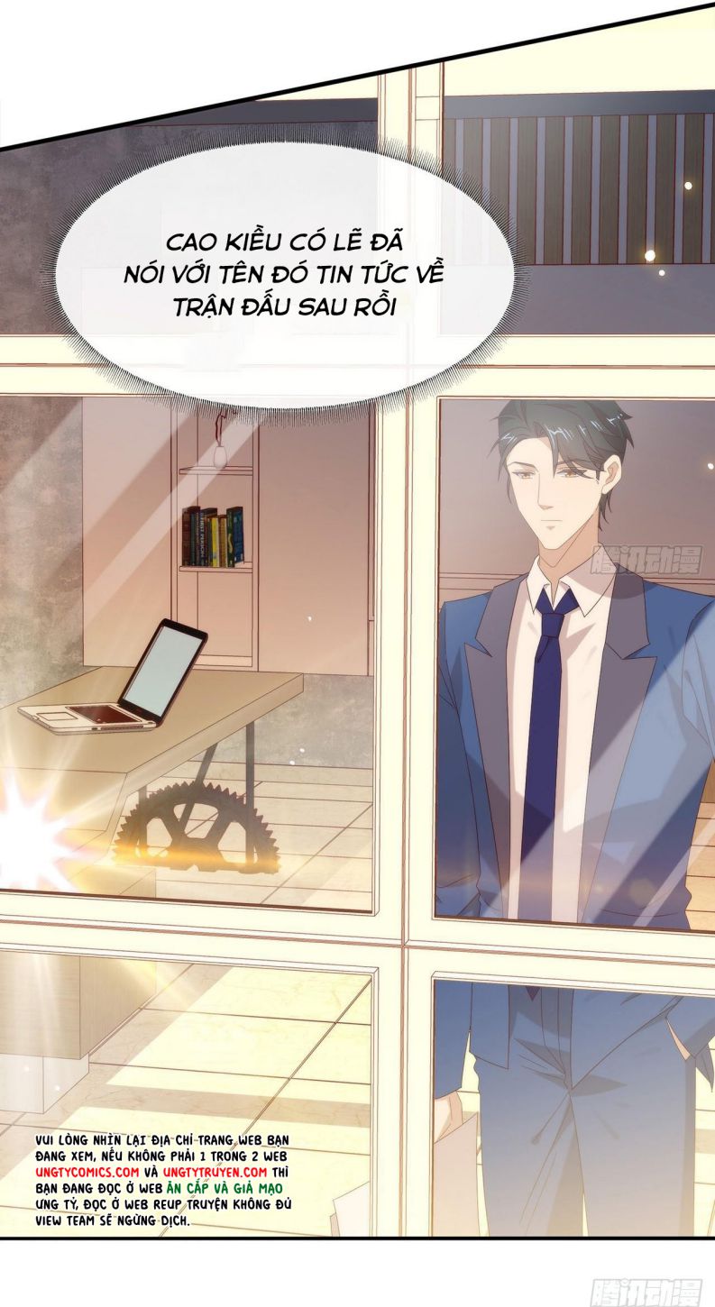 Tôi Cùng Nữ Chủ Mary Sue Tranh Giành Bạn Trai Chap 172 - Next Chap 174