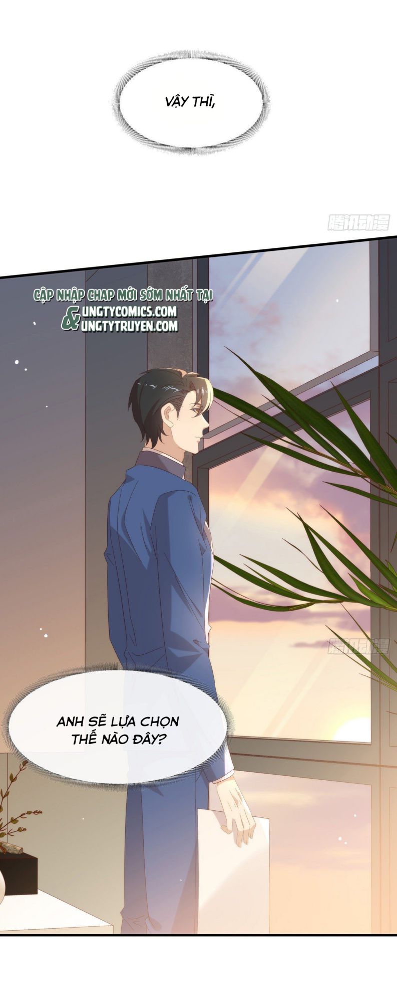 Tôi Cùng Nữ Chủ Mary Sue Tranh Giành Bạn Trai Chap 172 - Next Chap 174