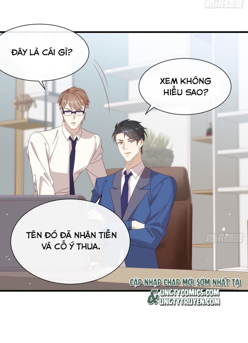 Tôi Cùng Nữ Chủ Mary Sue Tranh Giành Bạn Trai Chap 172 - Next Chap 174