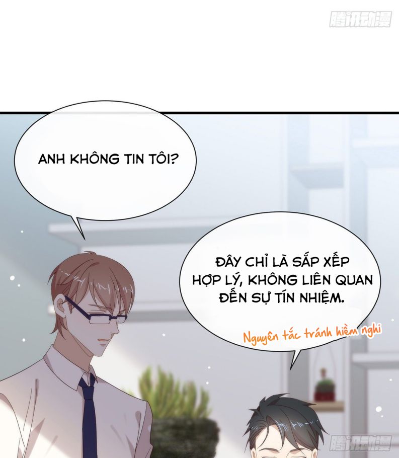 Tôi Cùng Nữ Chủ Mary Sue Tranh Giành Bạn Trai Chap 172 - Next Chap 174